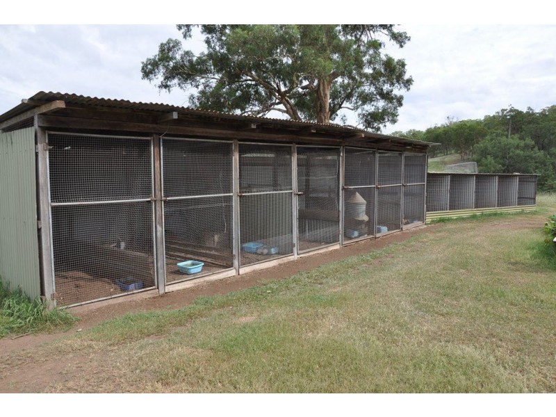 1797 Waverley Rd, “Takora”, Gundy via, Scone NSW 2337