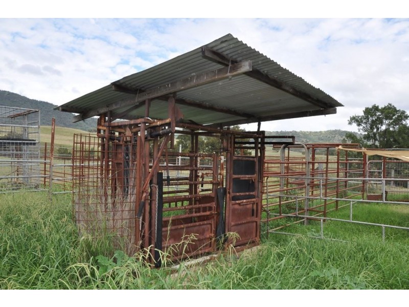 1797 Waverley Rd, “Takora”, Gundy via, Scone NSW 2337