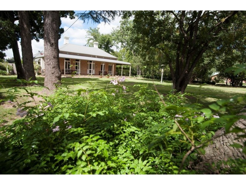 61 Kingdon St, Scone NSW 2337