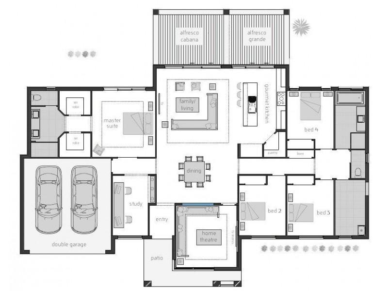 Lot 3 Somerset Downs, Moobi Rd, Scone NSW 2337