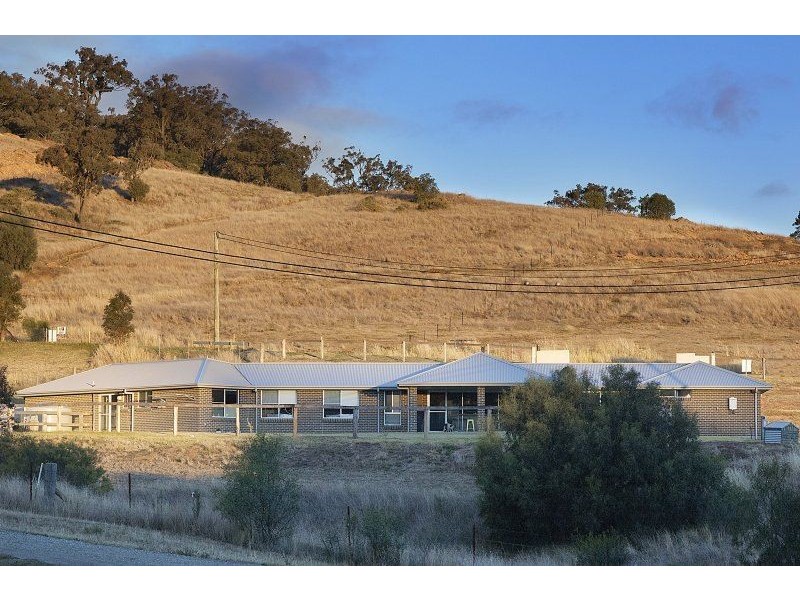 . Lighthorse Parade, Scone NSW 2337