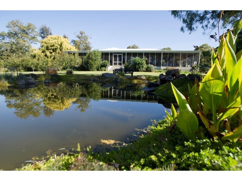 140 Middlebrook Rd, “Mookerawa”, Scone NSW 2337