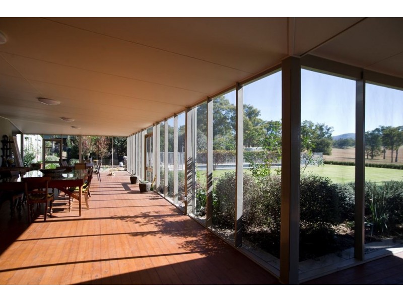 140 Middlebrook Rd, “Mookerawa”, Scone NSW 2337