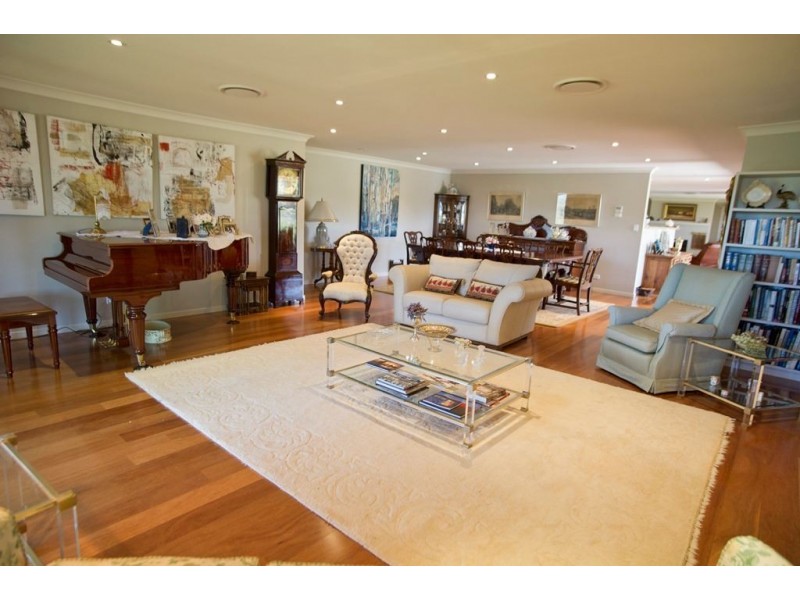 140 Middlebrook Rd, “Mookerawa”, Scone NSW 2337
