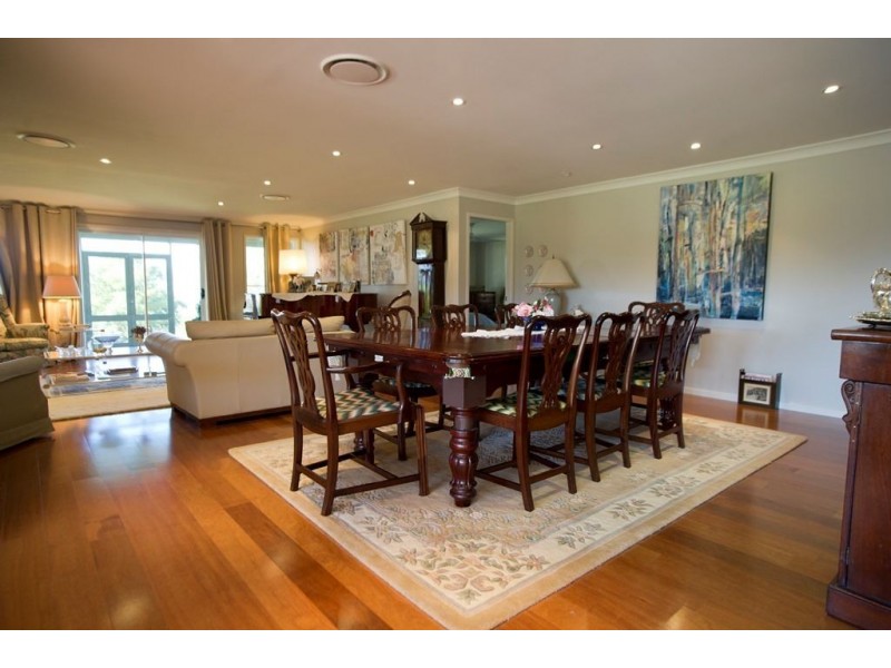 140 Middlebrook Rd, “Mookerawa”, Scone NSW 2337