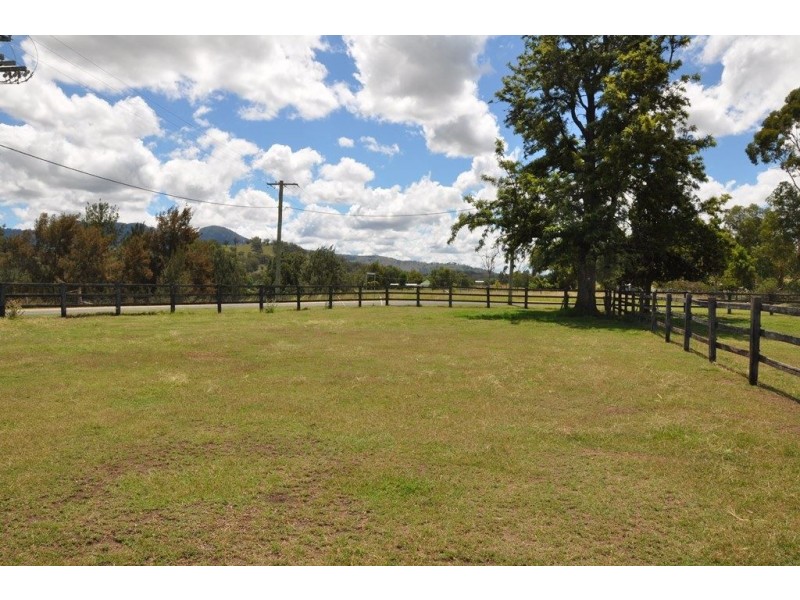 Lot 1 Kingdon St, The Old Wingen Post Office, Wingen via, Scone NSW 2337