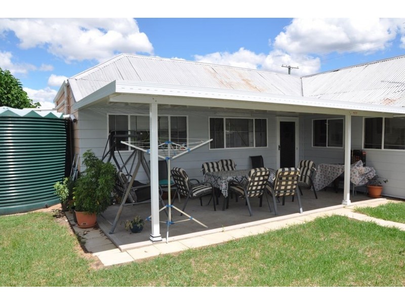 Lot 1 Kingdon St, The Old Wingen Post Office, Wingen via, Scone NSW 2337