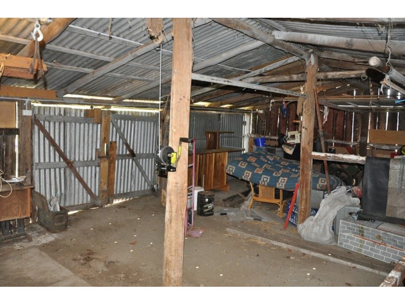 Lot 1 Kingdon St, The Old Wingen Post Office, Wingen via, Scone NSW 2337
