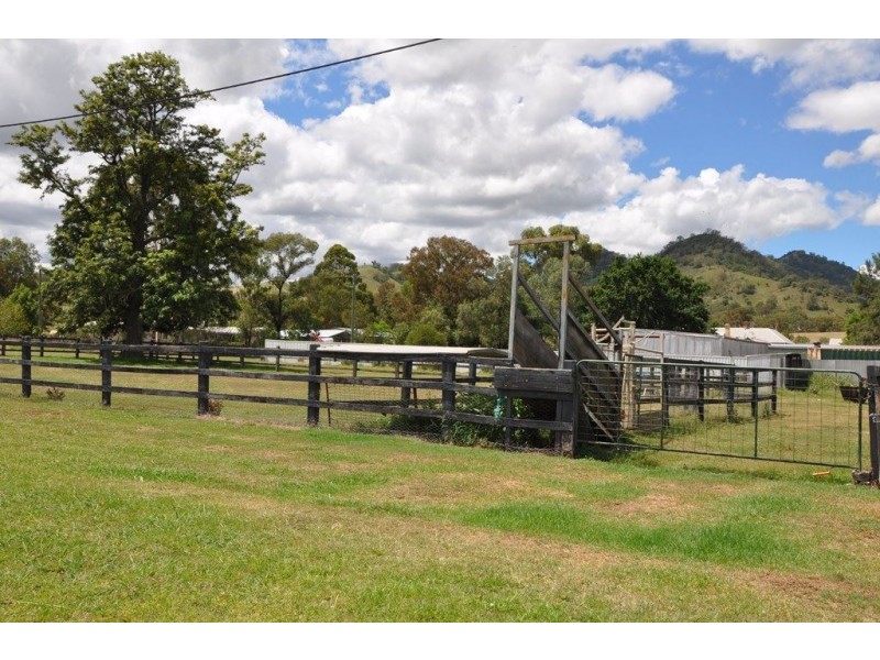 Lot 1 Kingdon St, The Old Wingen Post Office, Wingen via, Scone NSW 2337