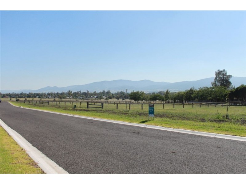 Lot 11 Moobi Rd, Somerset Downs, Scone NSW 2337