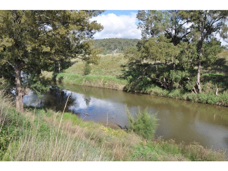 1860 Cullingral Rd, Merriwa NSW 2329