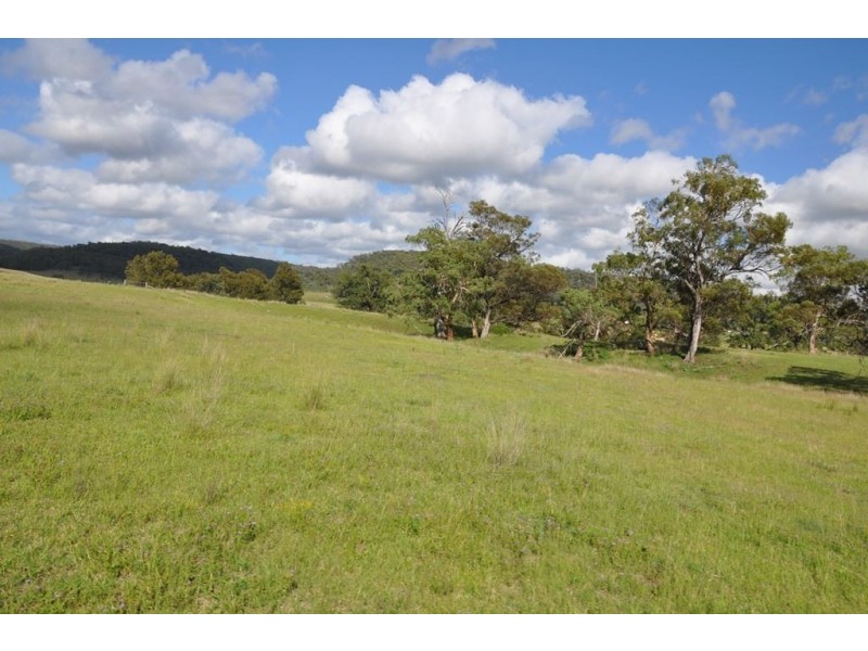 1860 Cullingral Rd, Merriwa NSW 2329