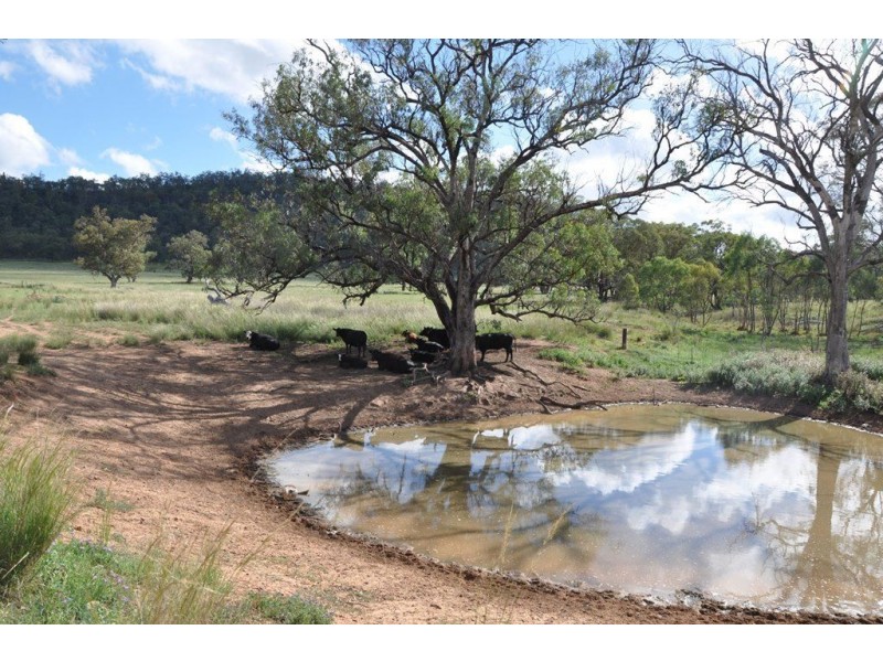 1860 Cullingral Rd, Merriwa NSW 2329