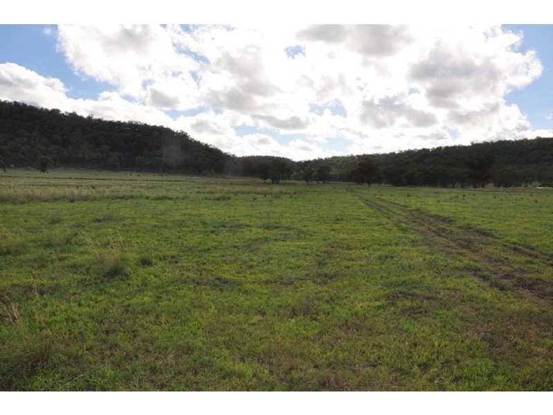 1860 Cullingral Rd, Merriwa NSW 2329