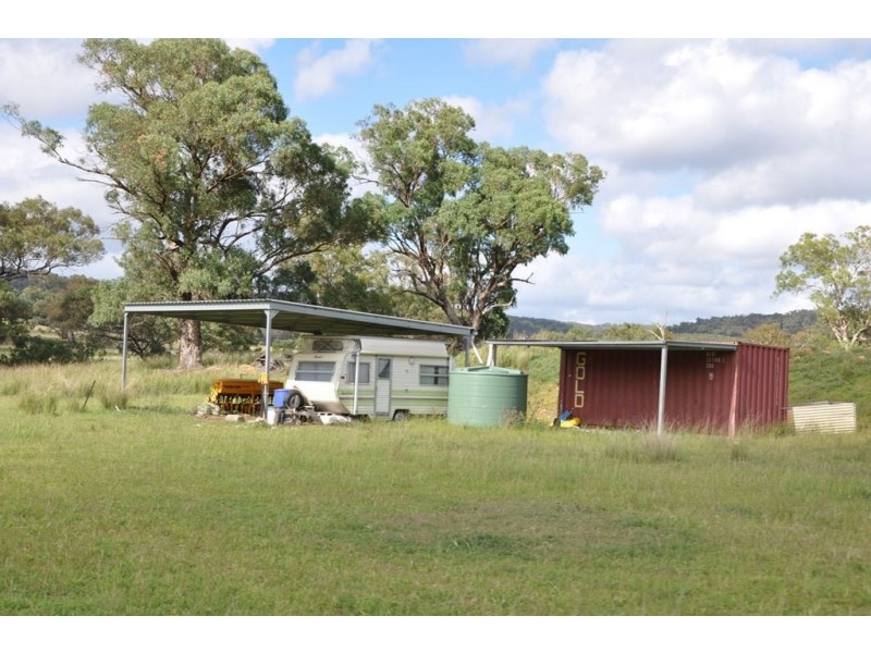 1860 Cullingral Rd, Merriwa NSW 2329