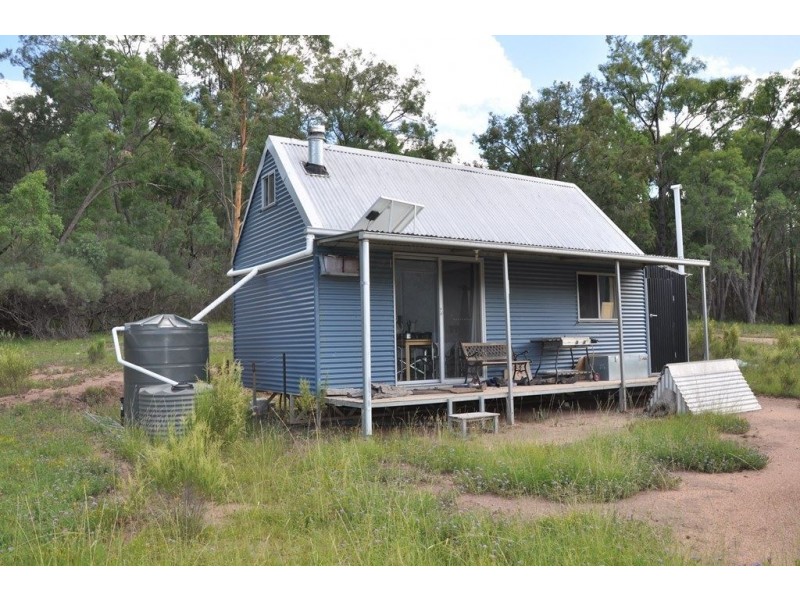 1860 Cullingral Rd, Merriwa NSW 2329