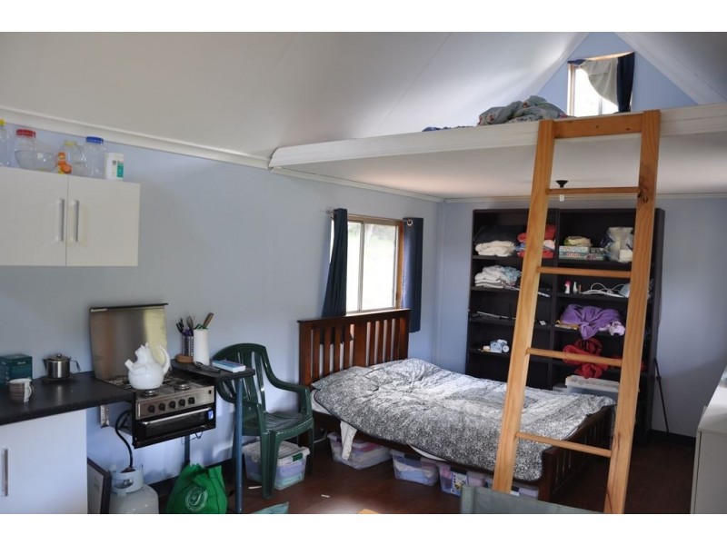 1860 Cullingral Rd, Merriwa NSW 2329