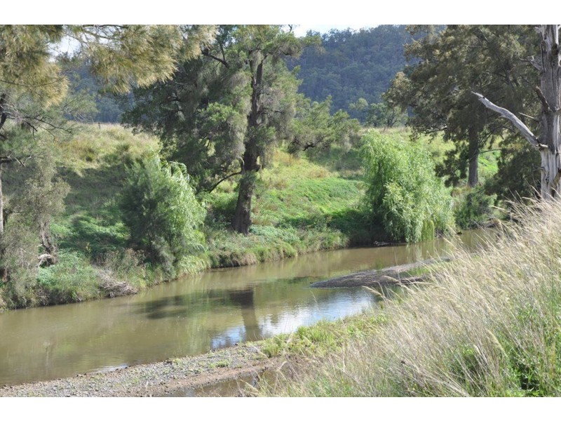 1860 Cullingral Rd, Merriwa NSW 2329