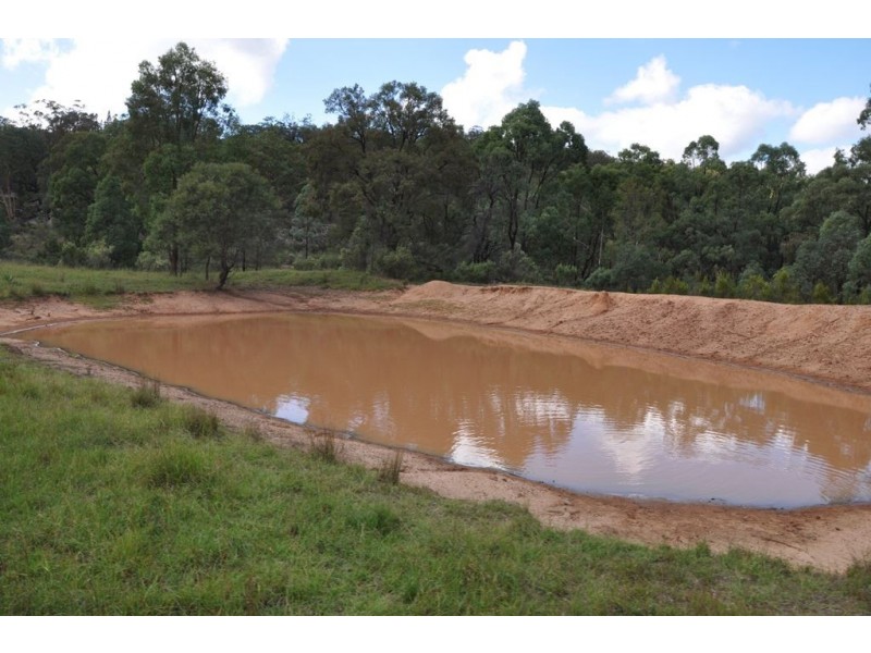 1860 Cullingral Rd, Merriwa NSW 2329