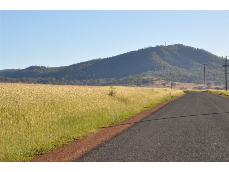 Lot 2 “St Aubins Estate” Gundy Rd, Scone NSW 2337