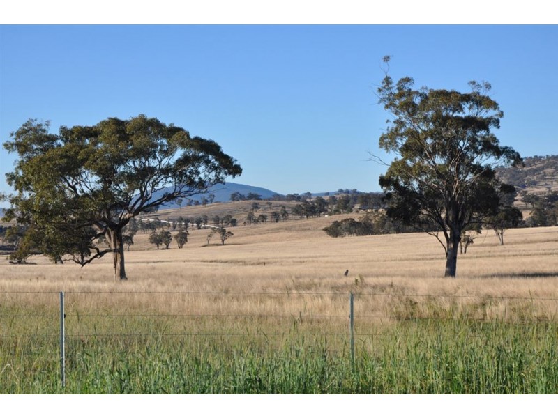 Lot 2 “St Aubins Estate” Gundy Rd, Scone NSW 2337