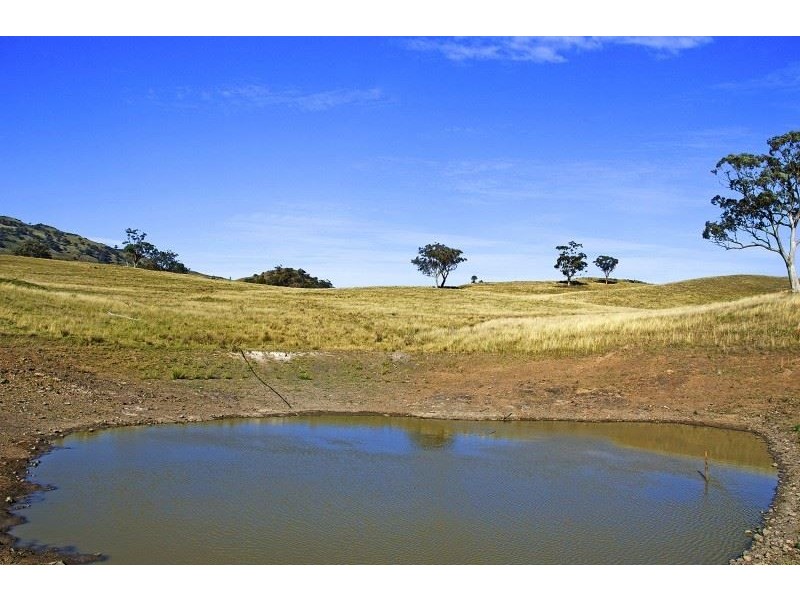 171 Chilcotts Creek Rd, Murrurundi NSW 2338