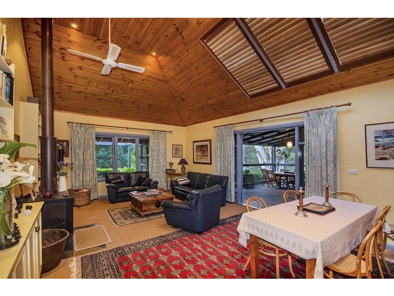 171 Chilcotts Creek Rd, Murrurundi NSW 2338