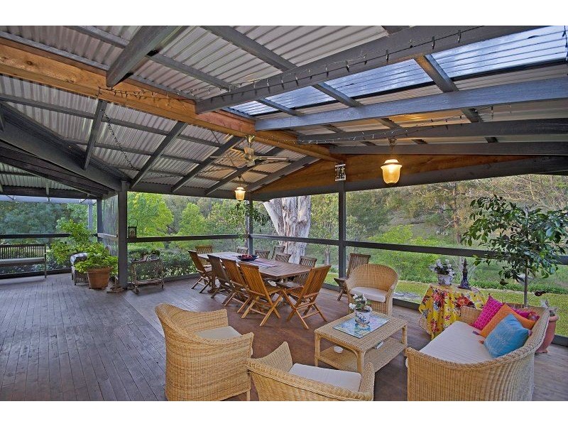 171 Chilcotts Creek Rd, Murrurundi NSW 2338