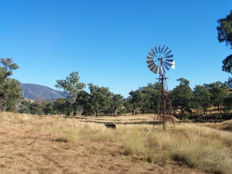 750 Waverley Rd “Derwent”, Gundy NSW 2337