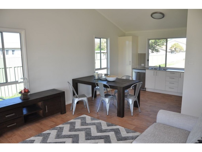 16A Mount St, Scone NSW 2337