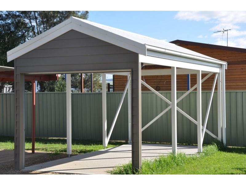 16A Mount St, Scone NSW 2337