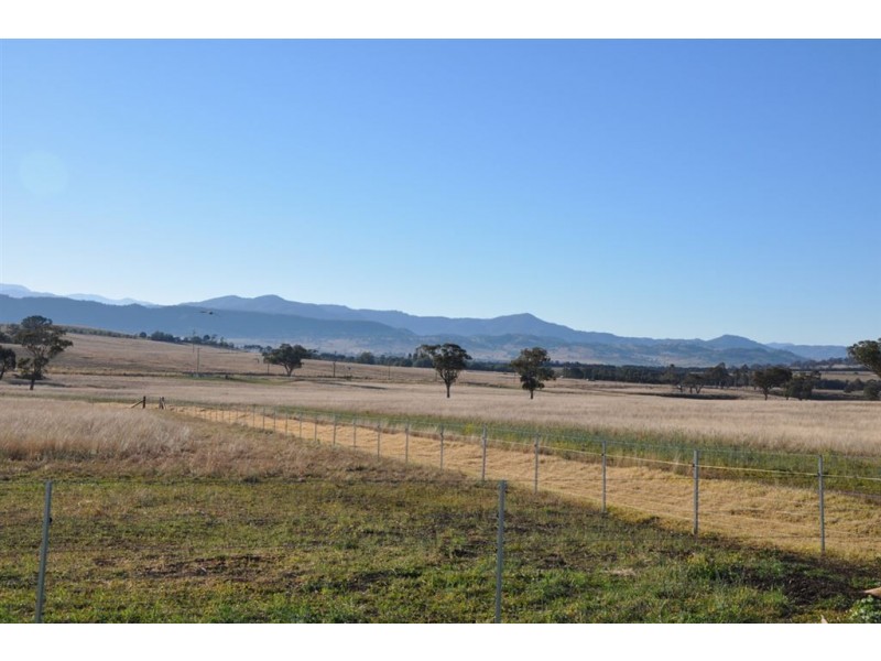 . St Aubins, Gundy Rd, Scone NSW 2337