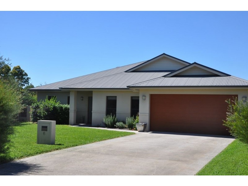 6. Derby Cl, Scone NSW 2337