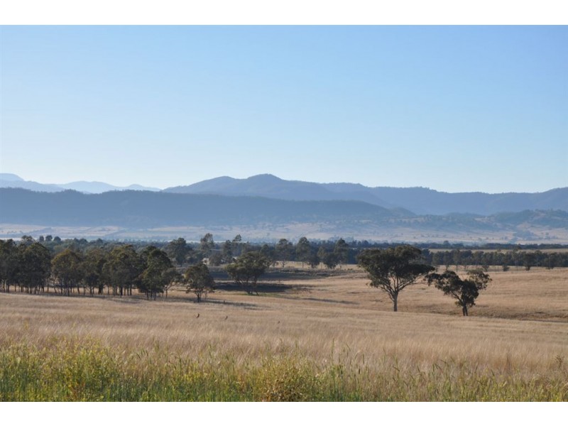 Lot 1 St Aubins Estate, Gundy Rd, Scone NSW 2337