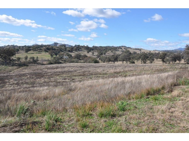 . Waverley Rd, Gundy via, Scone NSW 2337