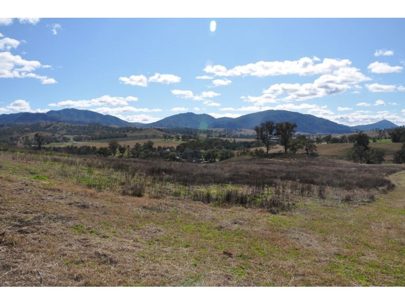 . Waverley Rd, Gundy via, Scone NSW 2337