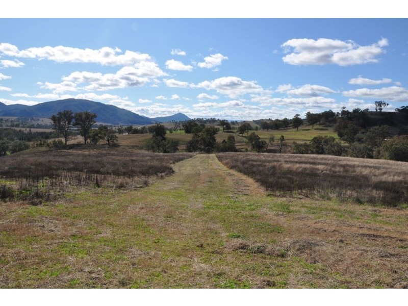 . Waverley Rd, Gundy via, Scone NSW 2337