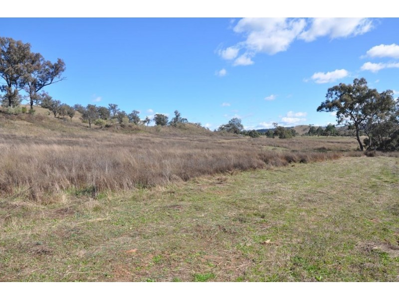 . Waverley Rd, Gundy via, Scone NSW 2337