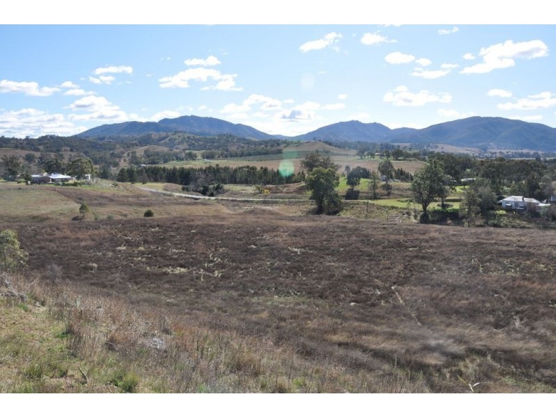 . Waverley Rd, Gundy via, Scone NSW 2337