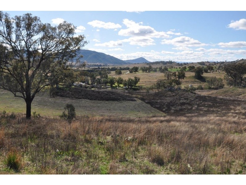 . Waverley Rd, Gundy via, Scone NSW 2337