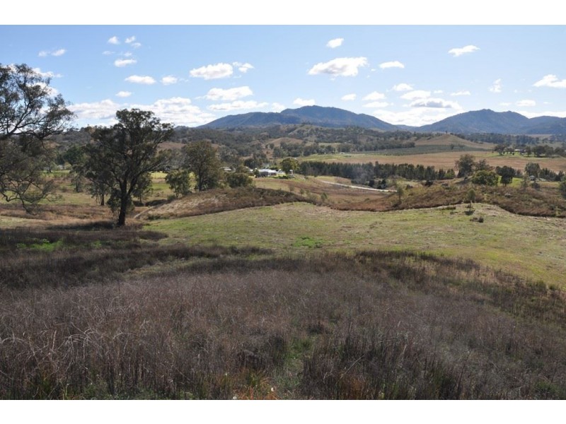 . Waverley Rd, Gundy via, Scone NSW 2337