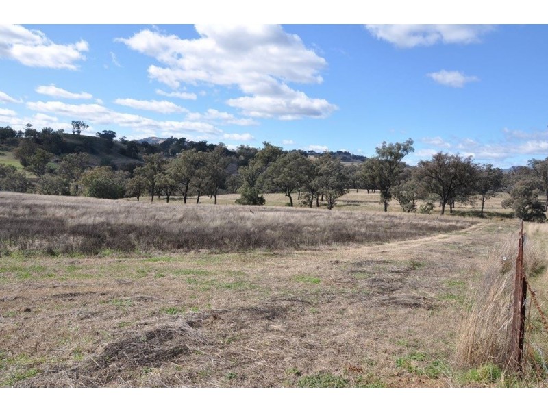 . Waverley Rd, Gundy via, Scone NSW 2337