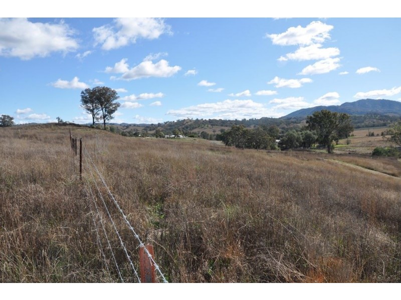 . Waverley Rd, Gundy via, Scone NSW 2337