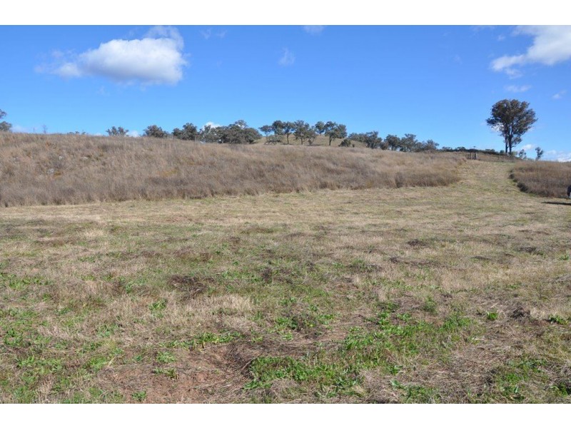 . Waverley Rd, Gundy via, Scone NSW 2337