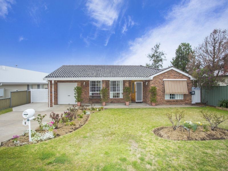 3 Stafford St, Scone NSW 2337