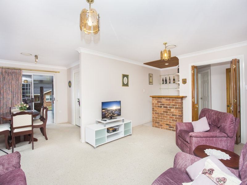 3 Stafford St, Scone NSW 2337