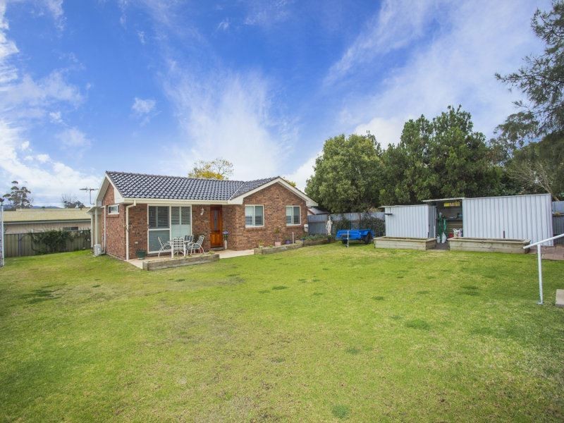 3 Stafford St, Scone NSW 2337