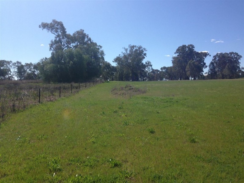 Lot 101 Golden Hwy, “Golf Course”, Merriwa NSW 2329