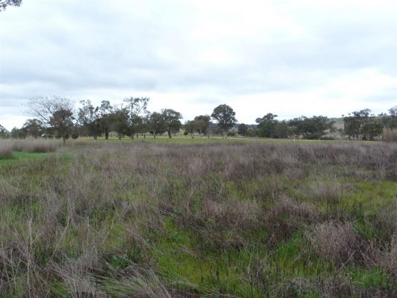 Lot 101 Golden Hwy, “Golf Course”, Merriwa NSW 2329