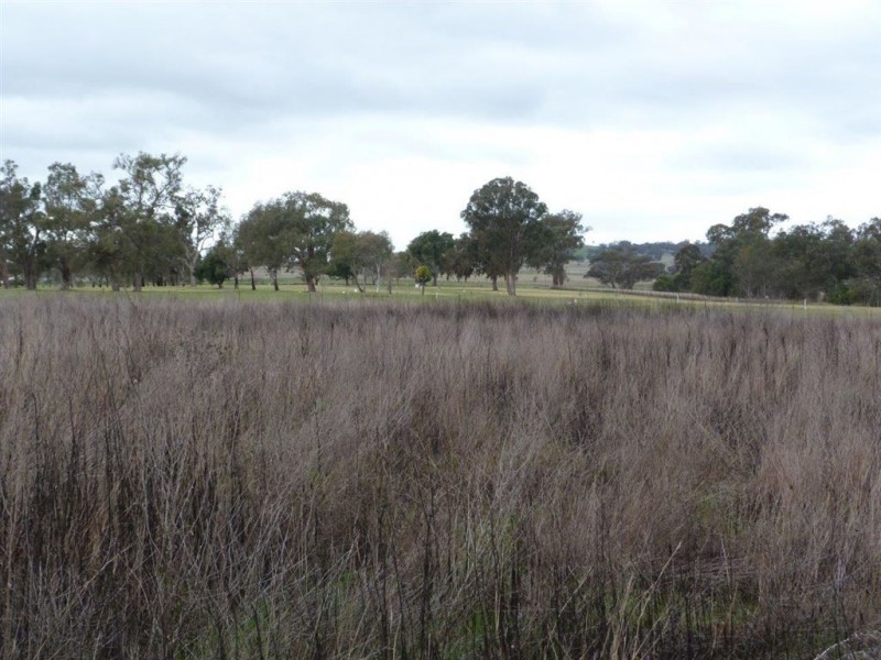 Lot 101 Golden Hwy, “Golf Course”, Merriwa NSW 2329